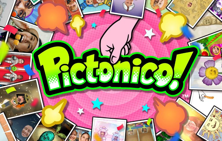 Nintendo’s new mobile title turns your photos into “chaotic” minigames