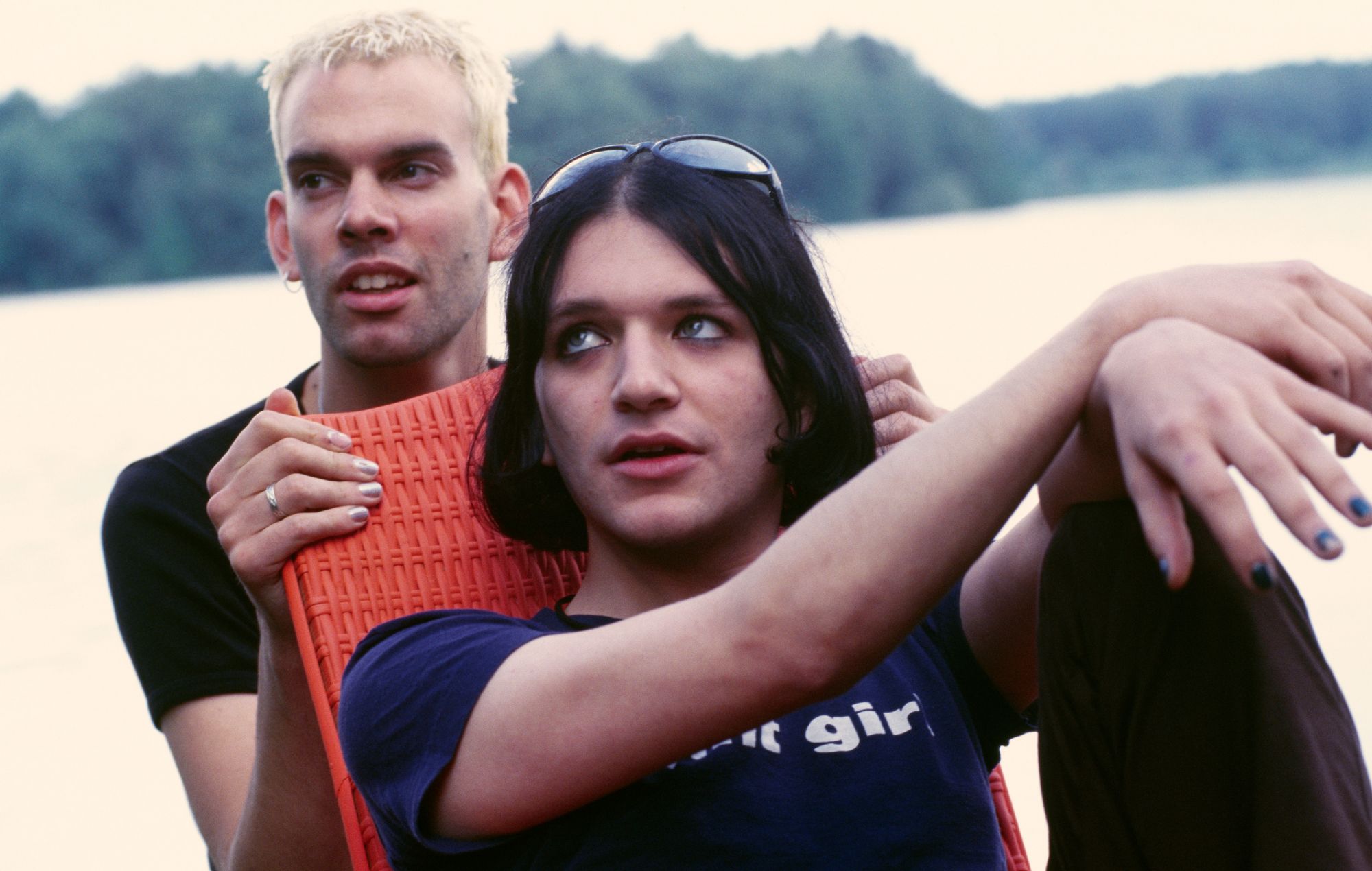 Placebo share ‘Re:Created Version’ of classic ‘Lady Of The Flowers’