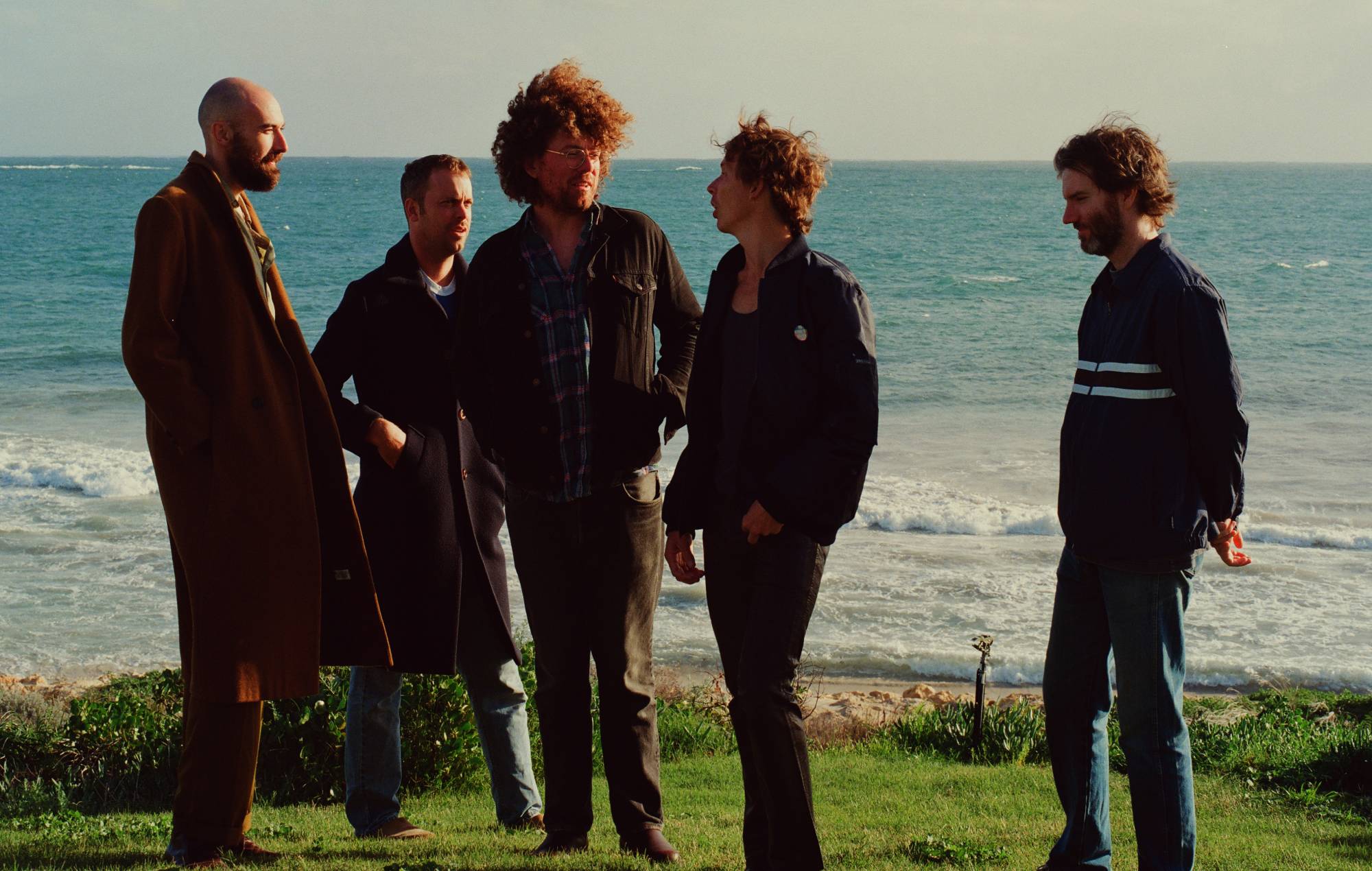 Pond share “beautiful, melancholic, searching” new single ‘Through The Heather’