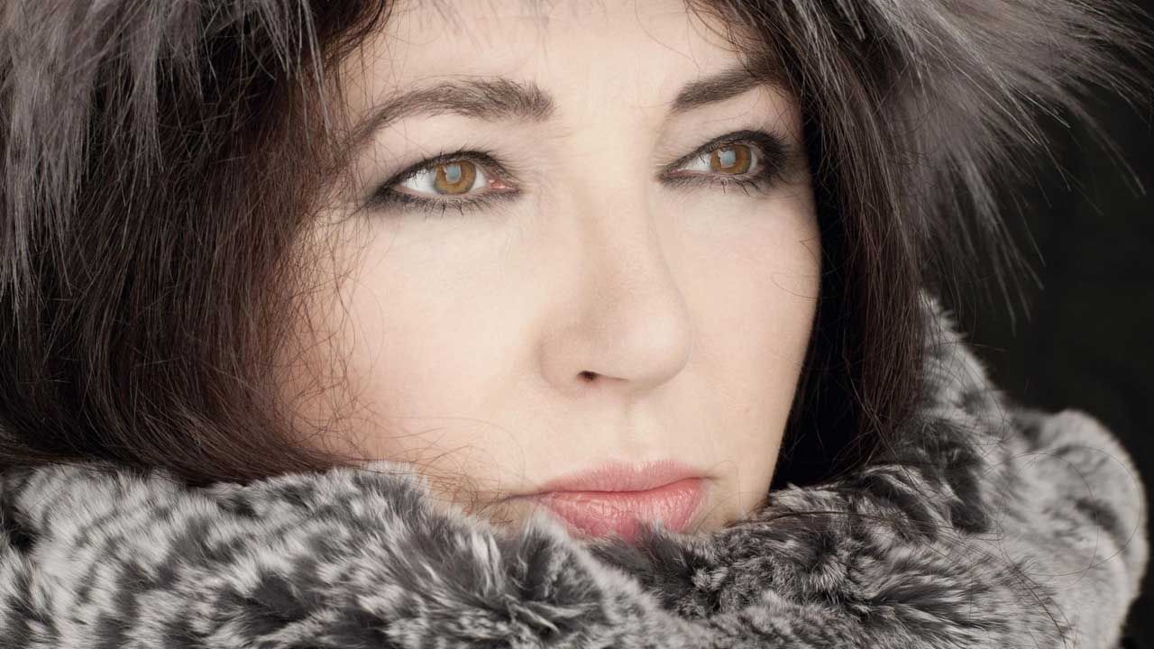 “We are over the moon!” Kate Bush is now an award-winning film director