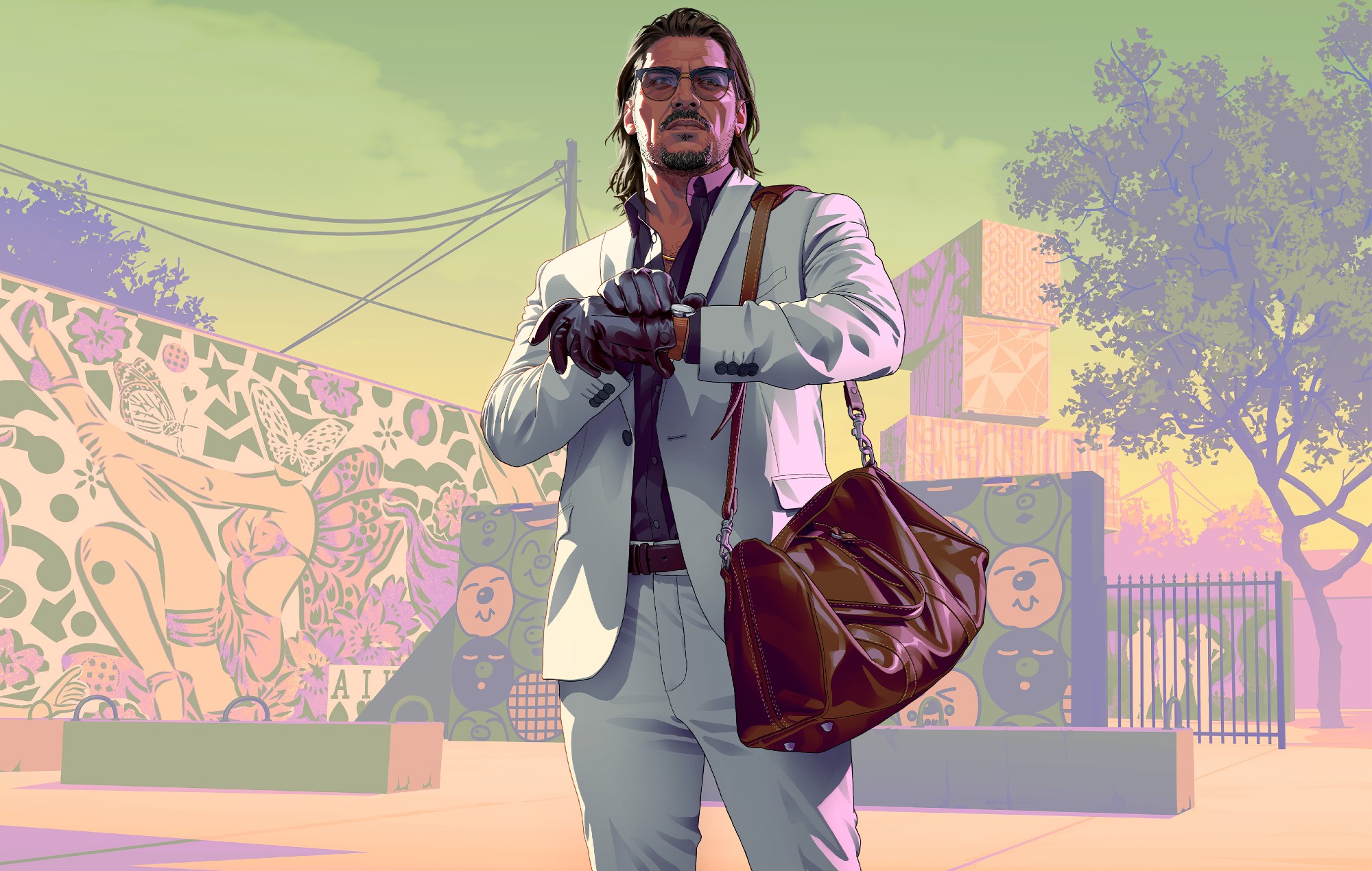 ‘Grand Theft Auto 6’ fans aren’t happy after another fake leak