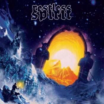 Restless Spirit – Restless Spirit Review