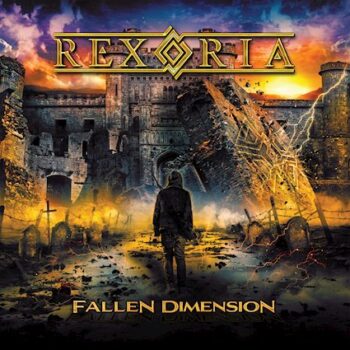 Rexoria – Fallen Dimension Review