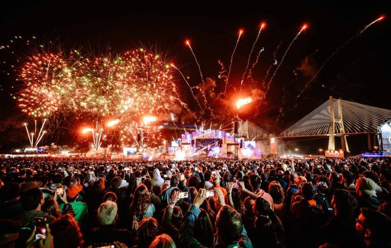 Why Rock In Rio Lisbon is a music festival like no other