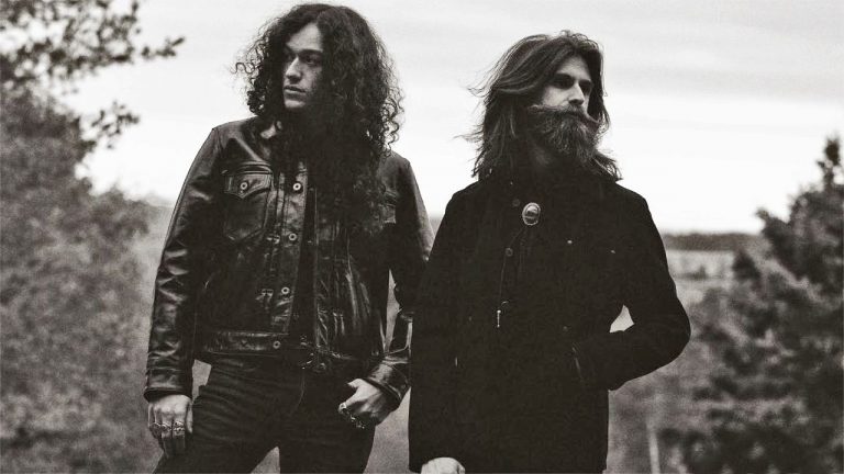 “You can actually listen to these albums back-to-back in reverse order”: Why Crown Lands’ fourth album Apocalypse is a prequel to second album Fearless
