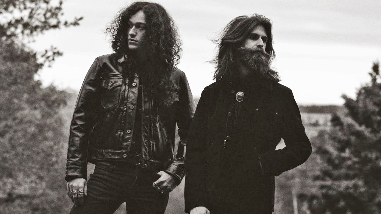 “You can actually listen to these albums back-to-back in reverse order”: Why Crown Lands’ fourth album Apocalypse is a prequel to second album Fearless