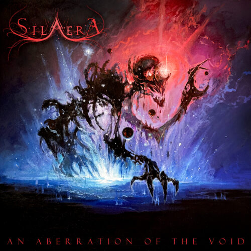 Silaera – An Aberration of the Void Review