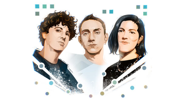 Episode 313: The xx
