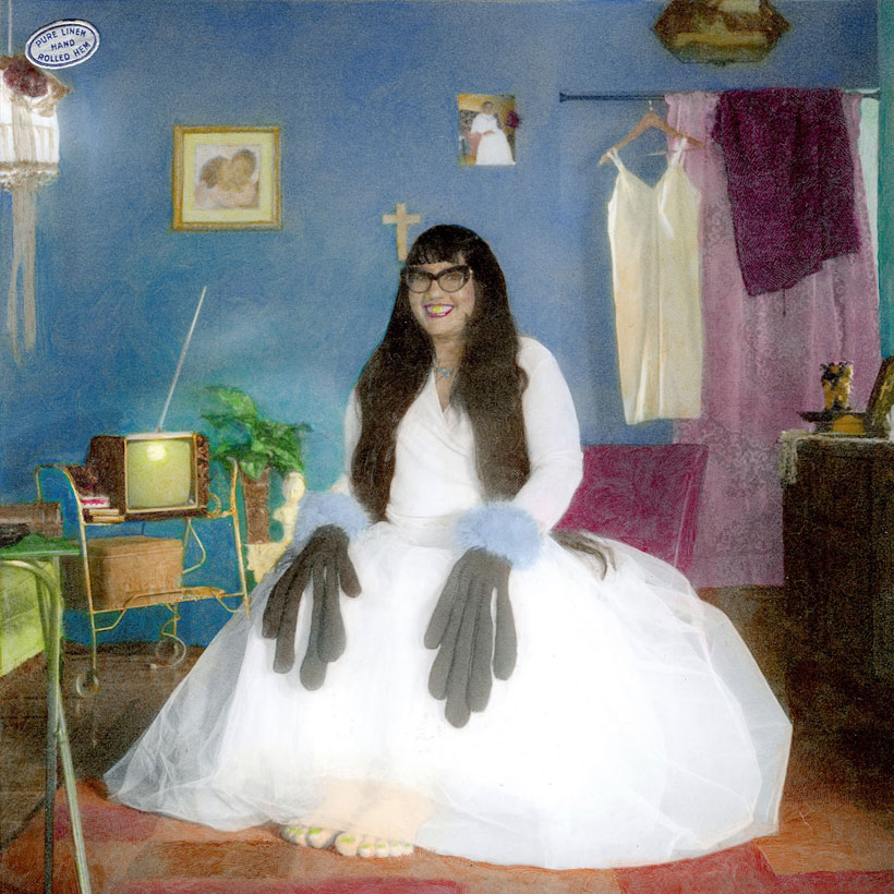 Hear Sparklmami’s New Single ‘quisiera’