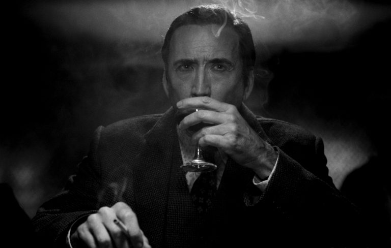 Is ‘Spider-Noir’ season two happening?