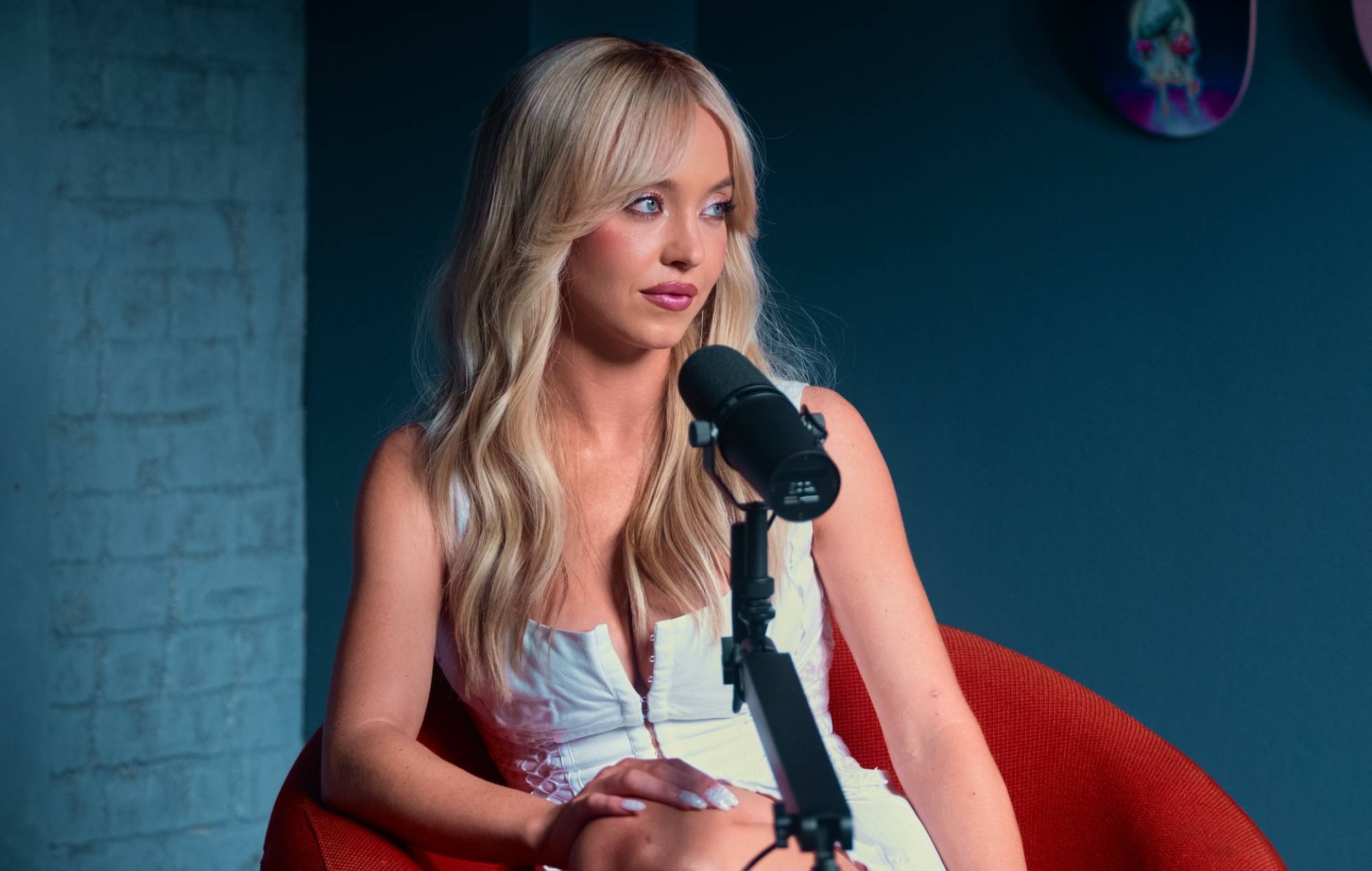 Sydney Sweeney’s ‘Euphoria’ sex worker storyline sparks backlash from OnlyFans creators