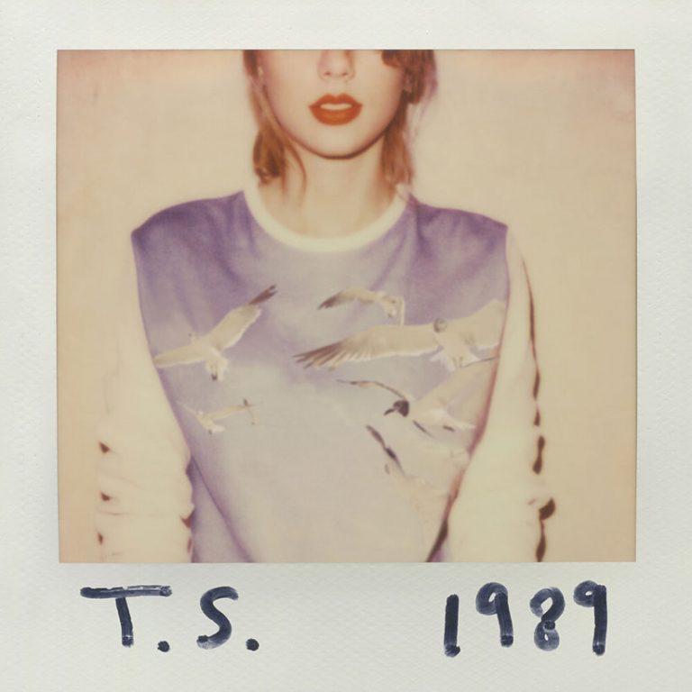 Taylor Swift, Go-Gos, Weezer Among 2026 National Recording Registry Inductees
