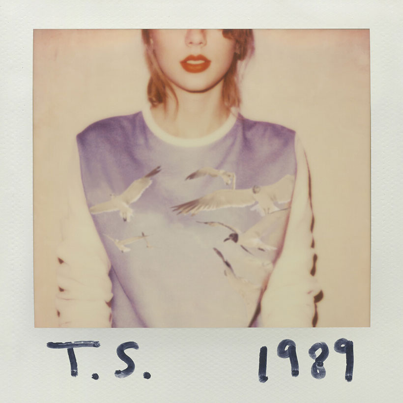 Taylor Swift, Go-Gos, Weezer Among 2026 National Recording Registry Inductees