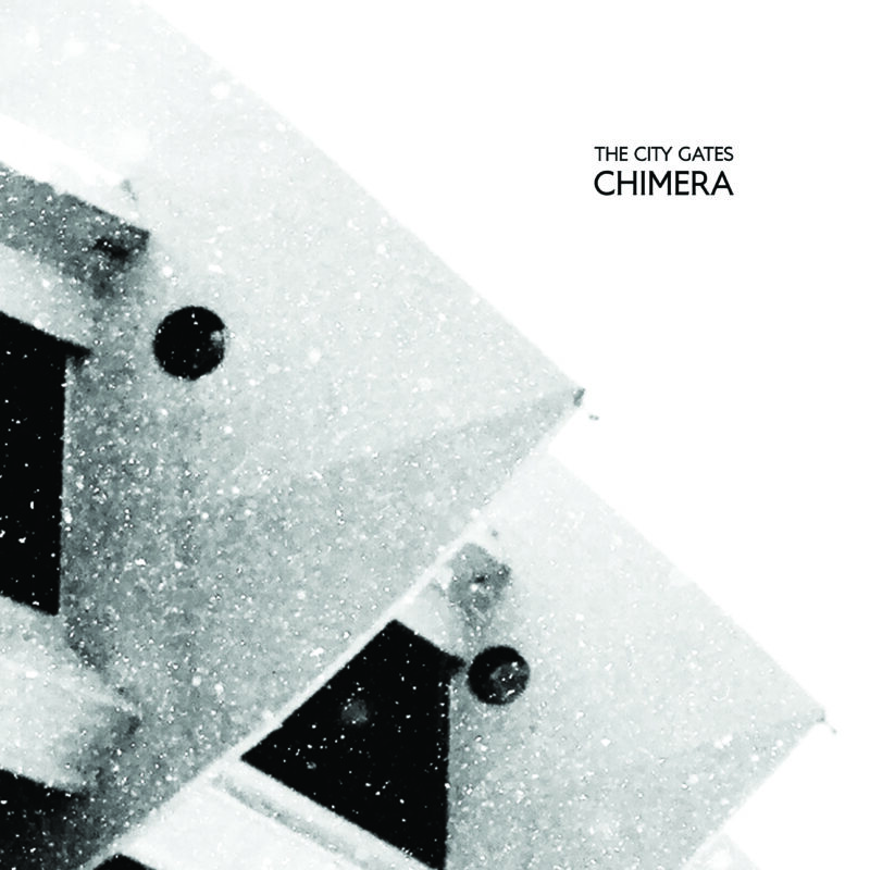 “In Her Veins, The Darkness Pulls” — Montreal’s The City Gates Shares New Album “Chimera” Ahead of European Tour