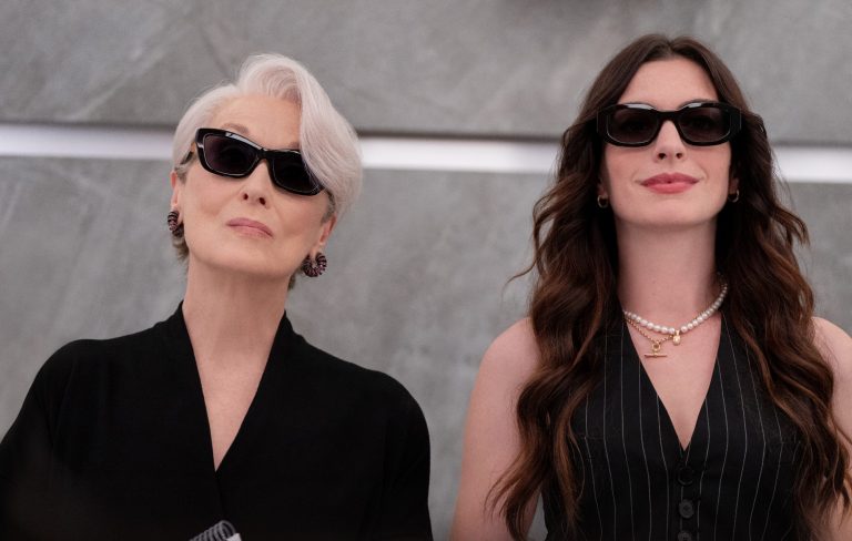 Every song on ‘The Devil Wears Prada 2’ soundtrack