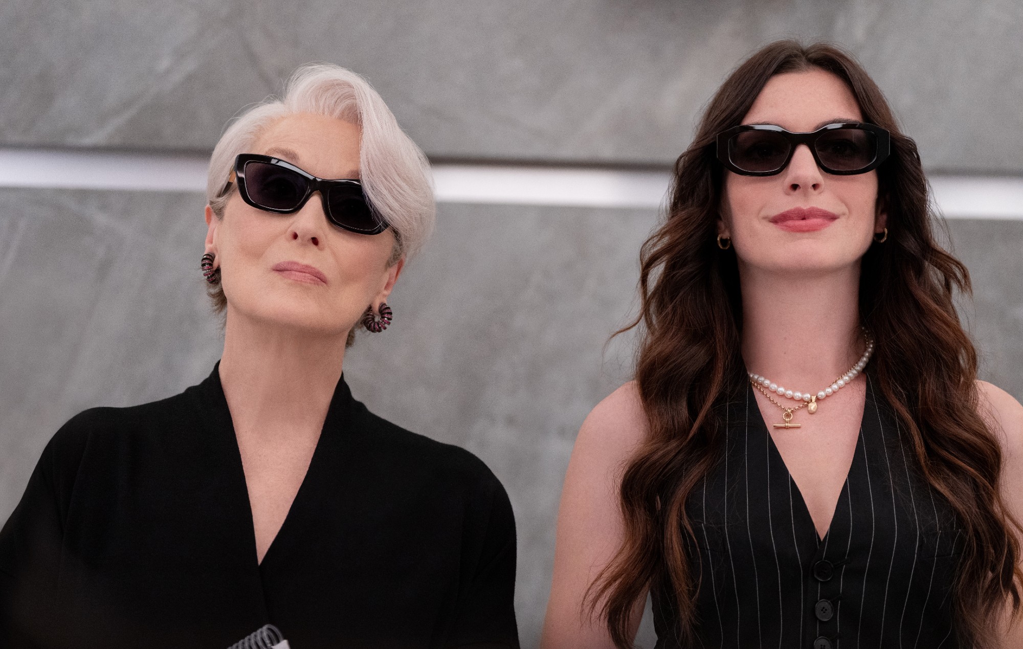 Every song on ‘The Devil Wears Prada 2’ soundtrack