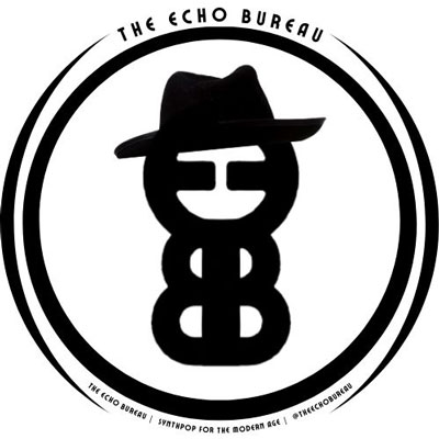 Transatlantic Duo THE ECHO BUREAU Captures the Rush of  Romance with Modern Pop Love Song “WHEN YOU SMILE”