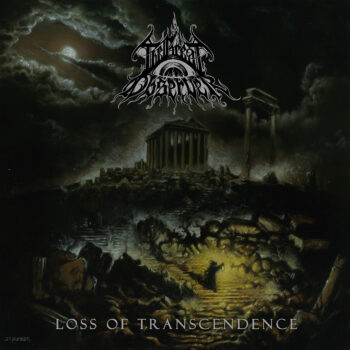 The Great Observer – Loss of Transcendence Review