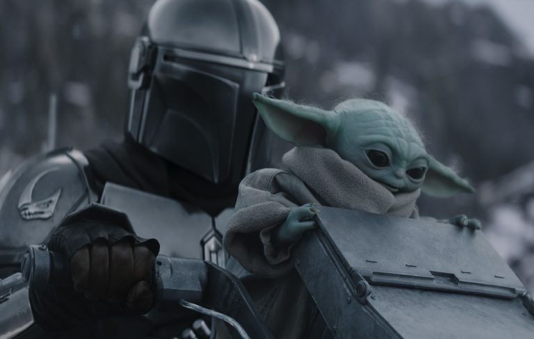 ‘The Mandalorian And Grogu’ first reactions are mixed: “Action figures mashed together”