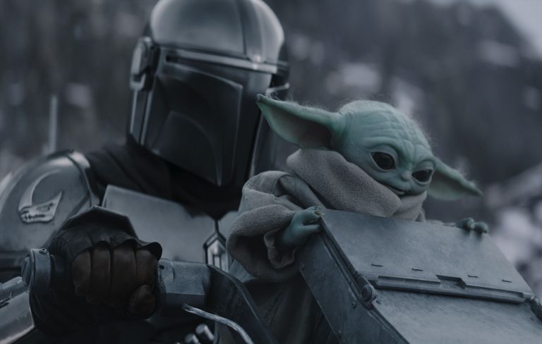 ‘The Mandalorian And Grogu’ review:  a strong and forceful Stars Wars spin-off