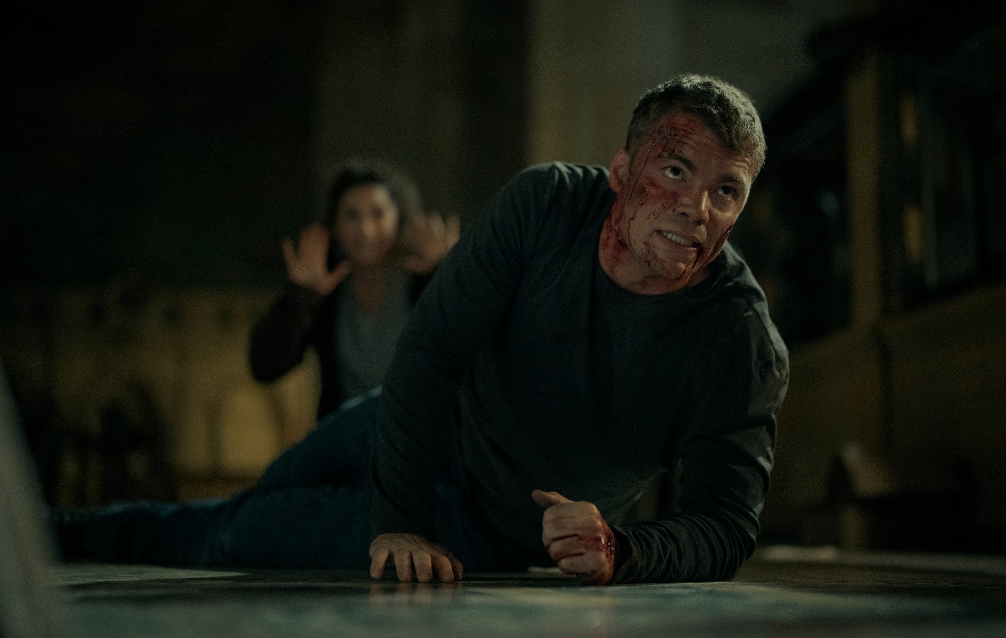 ‘The Night Agent’s’ next season will be its last
