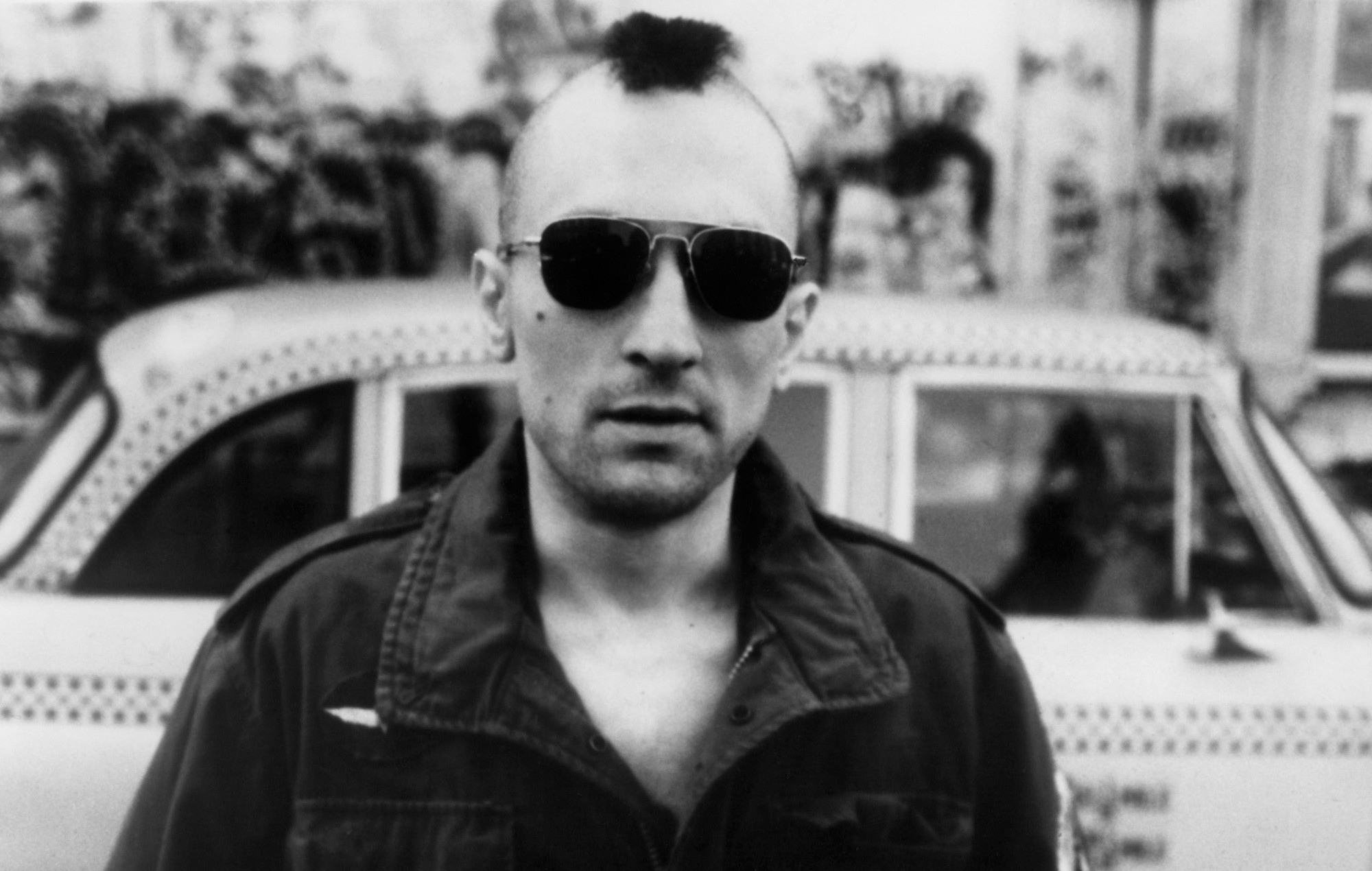 ‘Taxi Driver’ writer Paul Schrader contemplates sequel where Travis Bickle gets an AI girlfriend