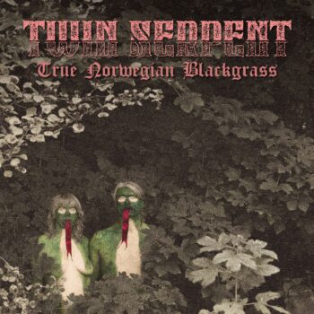 Twin Serpent – True Norwegian Blackgrass Review