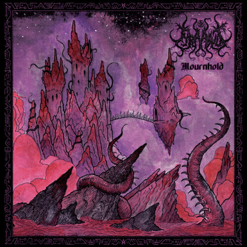 Tyrannus – Mournhold Review