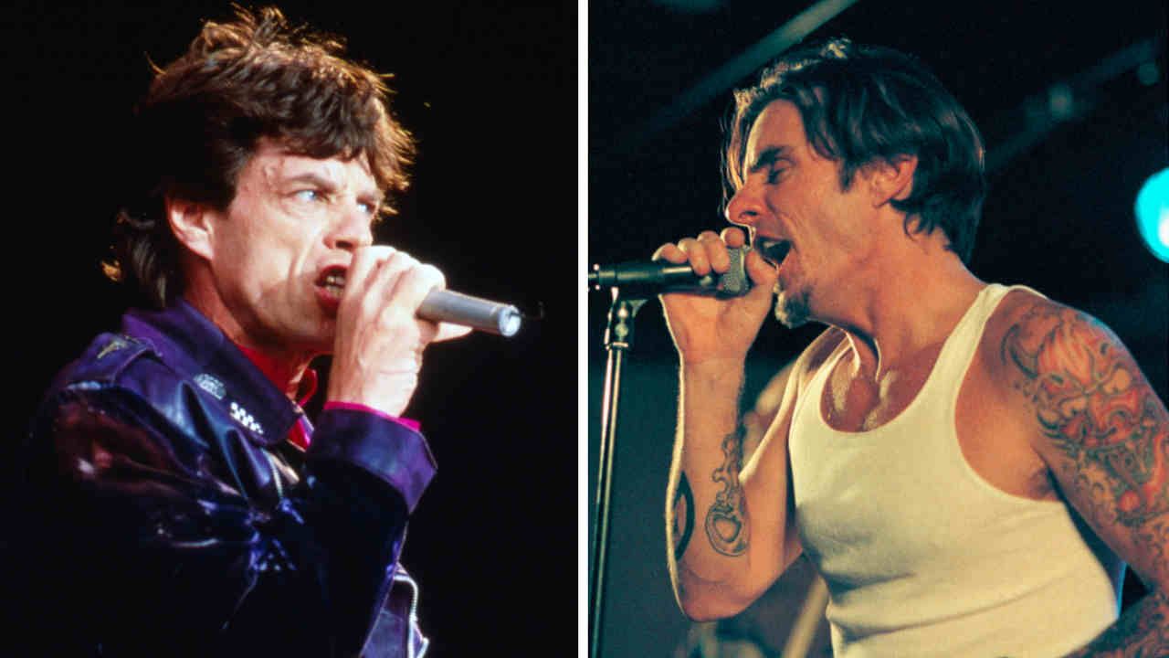 “It was a one-day marathon. We cut 13 tunes in 14 hours, all old blues songs, with Mick singing live”: In 1992, Mick Jagger made a blues album with an obscure LA bar band. It’s never been released