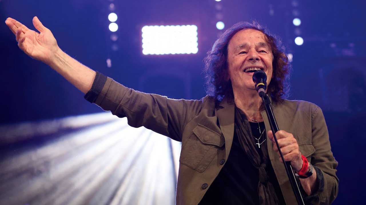 “You’re never too old to learn a bit about technique.” Colin Blunstone on The Zombies, keeping it in the family, and looking after what Suzannah Hoffs calls his “just plain sexy” voice
