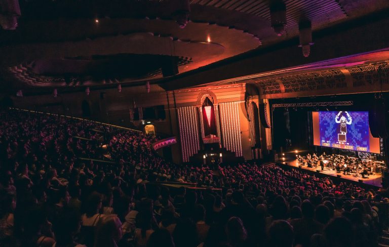 ‘Undertale: The Determination Symphony’ orchestral tour adds four more UK shows