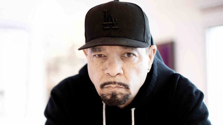 “When people used to come over to my house, they would expect to see people hanging off meat hooks cos they been listening to my music”: Rap and metal icon Ice T’s home is nothing like you’d expect. We know – we went there
