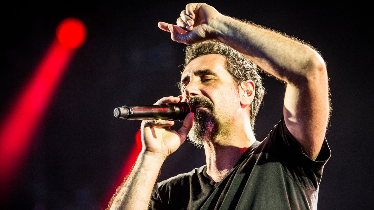 “We’ve played each other songs, but we still haven’t come eye-to-eye on how things should be done”: 15 years after their comeback, will there ever be a sixth System Of A Down album?