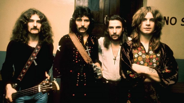 “Substitute any Vietnam reference with any current war and the lyrics still stand up. I think the lyrics on Paranoid are timeless.” How themes of war, madness and nuclear holocaust shaped Black Sabbath’s second album