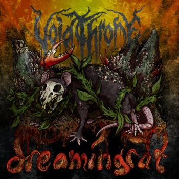 Voidthrone – Dreaming Rat Review