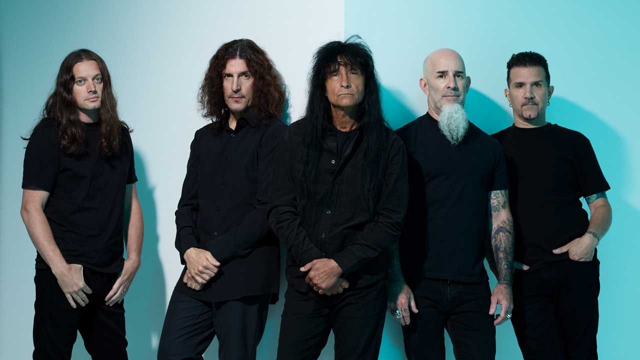 “It’s been more than a decade… but we’re back.” Anthrax announce new single, confirm first album in a decade
