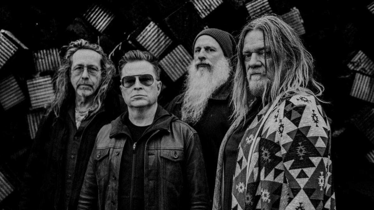 “Lemmy said: ‘I’ve got some friends in Texas. Do you need any weapons?'” After years of trauma, Corrosion Of Conformity are on the comeback trail – for the second time