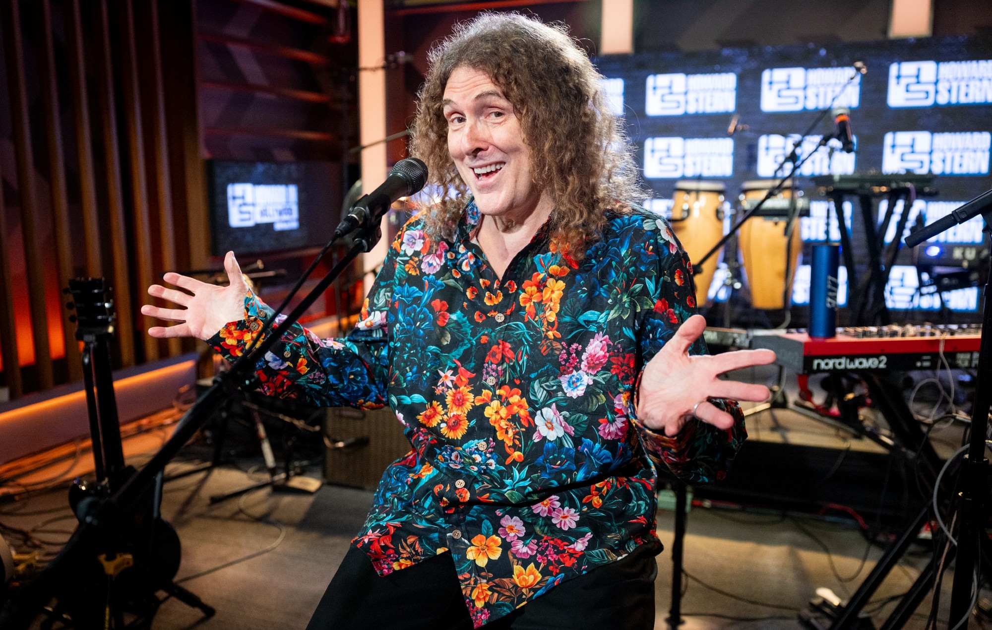 “Weird Al” Yankovic Broadway musical ‘Dare to Be Stupid’ in the works