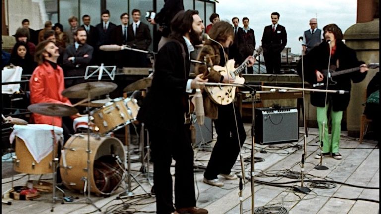 “There are so many special memories within the walls.” Paul McCartney welcomes announcement of the first ever official Beatles fan experience in London at 3 Savile Row, the former headquarters of Apple Corps and site of legendary rooftop gig