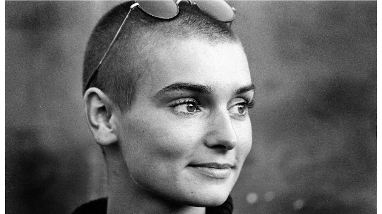 “Bambi turned into Darth Vader in seconds.” A brief but fabulously on-brand story about Sinéad O’Connor, an Irish newspaper journalist, and two pints of Guinness