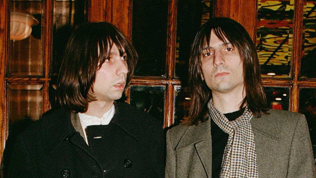 “If you’re partial to the glittering seam of music that runs from The Beatles through Jellyfish and a thousand others, then you’re going to love this album.” The Lemon Twigs fill a bumper bag of poptastic delight on Look For Your Mind!