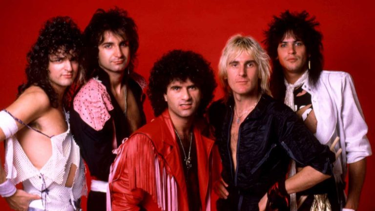 “The best AC/DC album that AC/DC never made.” Nine Krokus albums you should listen to and one to ignore