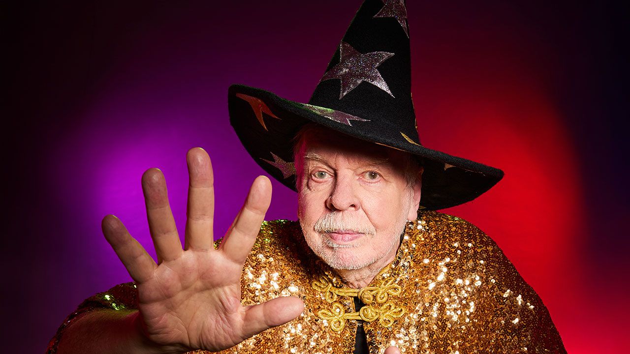 Rick Wakeman announces his The Wizard Of Prog – Ultimate Highlights Concert Tour for early 2027