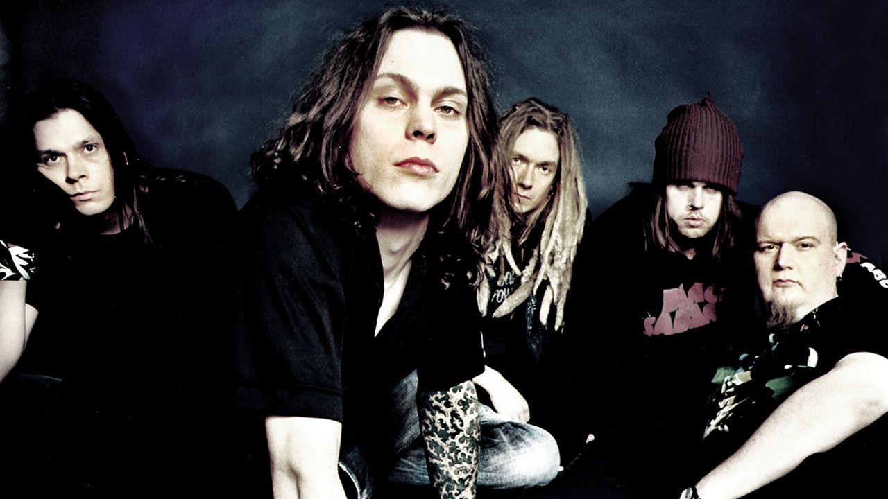 “When I went to rehab, they forced me to do the serenity prayer…I told them I’d say, ‘Ozzy grant me the serenity.'” Heartbreak, partying with Playboy bunnies and relapsing with Slayer: Every HIM (and VV) album in Ville Valo’s own words