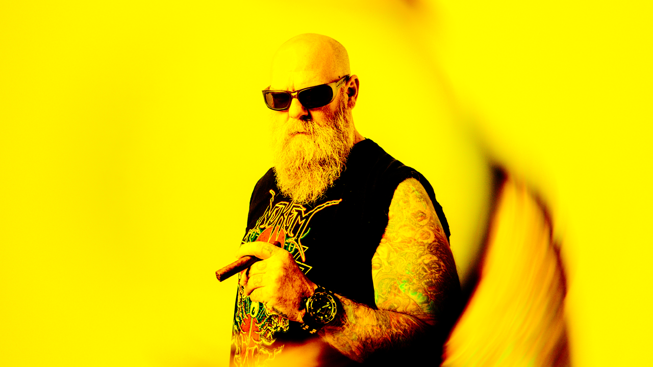 “A riot broke out. The barrier had collapsed and broke somebody’s leg…people were just tearing stuff apart!” From being hired, fired and hired again by one of metal’s most influential bands to a life of sobriety, Exodus’ Rob Dukes reveals all