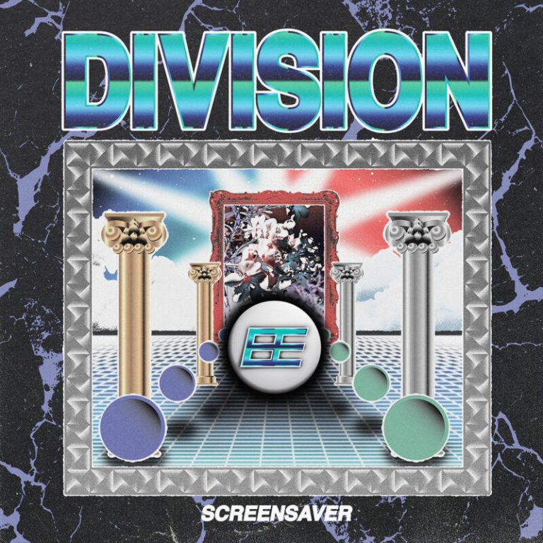 Melbourne Post-Punk Outfit screensaver Turns Tribal Panic Into Zombie Dread in Video for “Division”