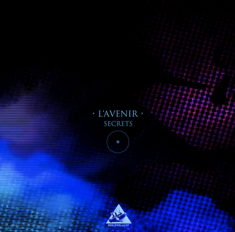 “Dust in Nature’s Eye” — Baltimore Coldwave Project L’Avenir Summons the Spirit World in Video for “Animism”