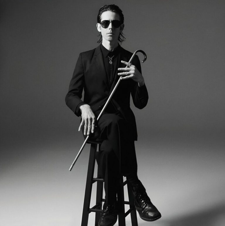 “Love Me. Atom Bomb” — LA New Wave Provocateur Blone Noble Roasts the Billionaire Class in Video for “High Society”