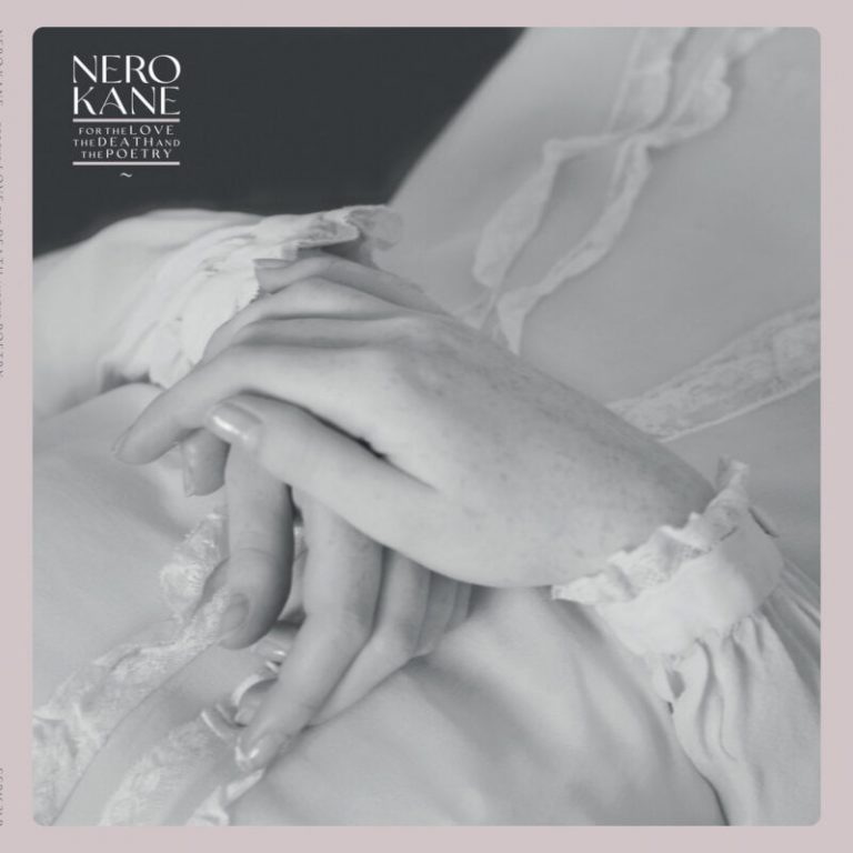 “In The Dust of Eternity” — Italian Dark Folk Artist Nero Kane Unveils Video for “The World Heedless of Our Pain”