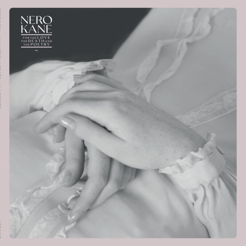 “In The Dust of Eternity” — Italian Dark Folk Artist Nero Kane Unveils Video for “The World Heedless of Our Pain”